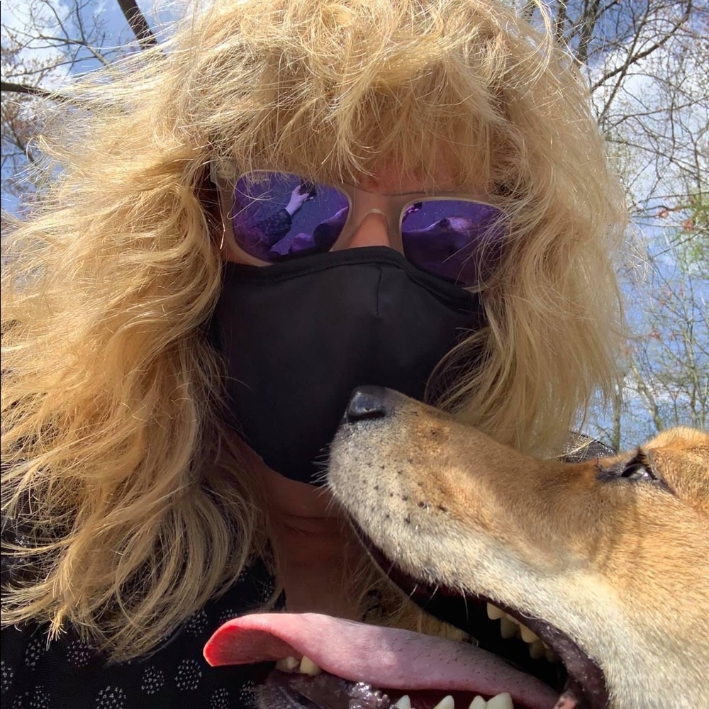 Meet your Posher, Robin